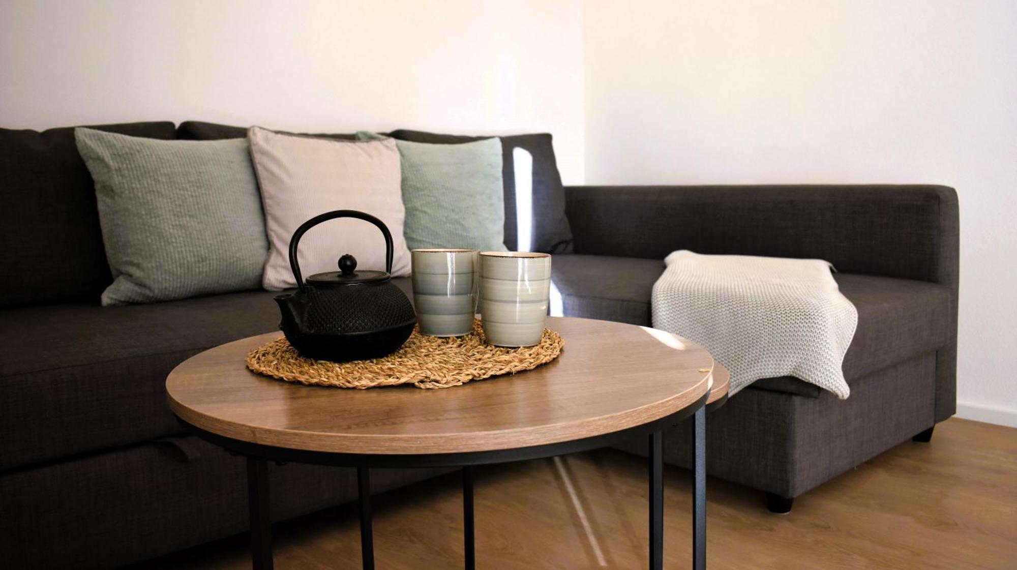 Ferienwohnung Menter Marquartstein Bagian luar foto
